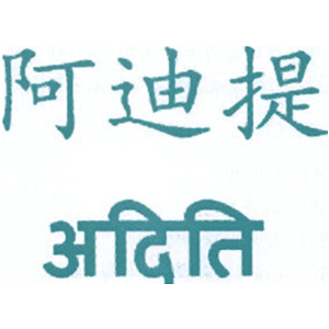 阿迪提
