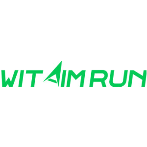 WIT AIM RUN