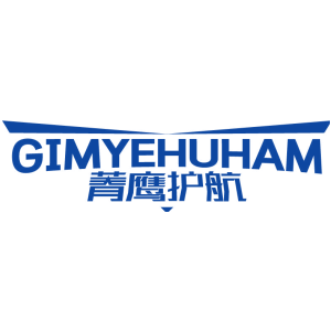 菁鹰护航 GIMYEHUHAM
