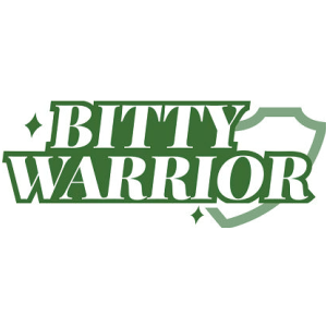BITTY WARRIOR