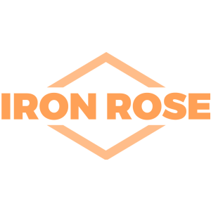 IRON ROSE