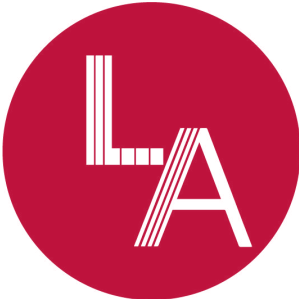 LA