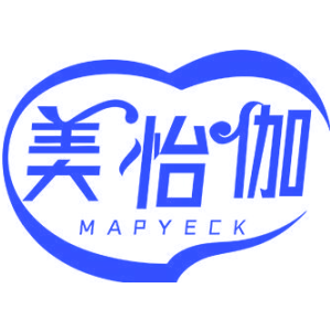 美怡伽MAPYECK