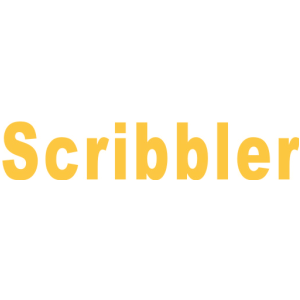 SCRIBBLER