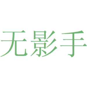 无影手
