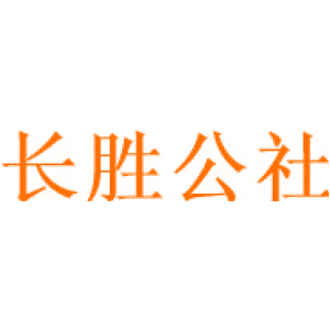 长胜公社