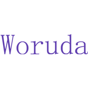 WORUDA