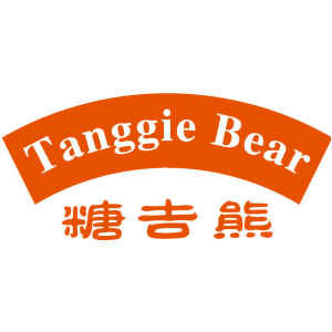 糖吉熊 TANGGIE BEAR