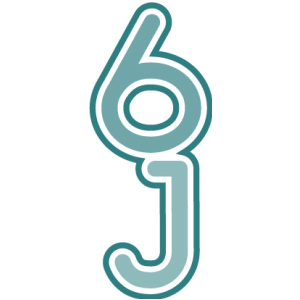 6J