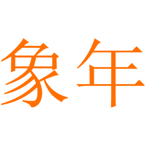 象年