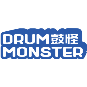 DRUM MONSTER 鼓怪