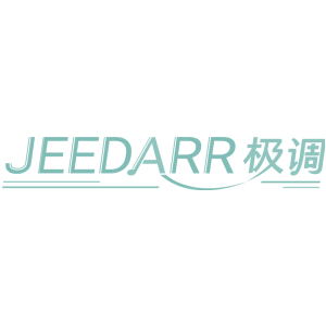 JEEDARR 极调