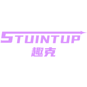 趣克 STUINTUP