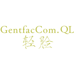 轻脸 GENTFACCOM.QL