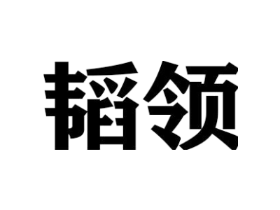 韬领