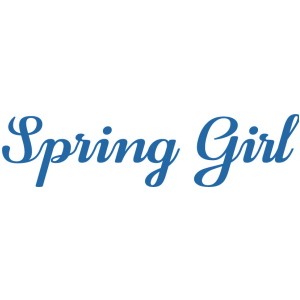 SPRING GIRL