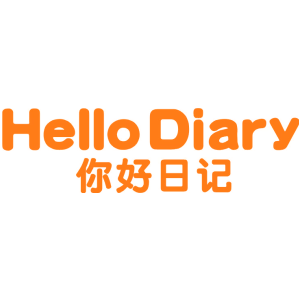 你好日记 HELLO DIARY