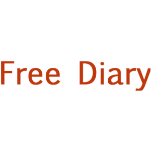 FREE DIARY