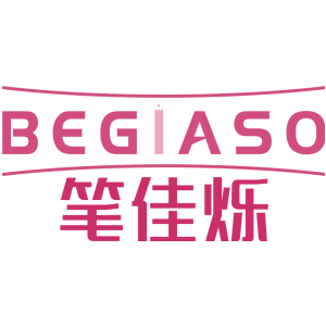 笔佳烁 BEGIASO