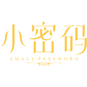 小密码 SMALL PASSWORD