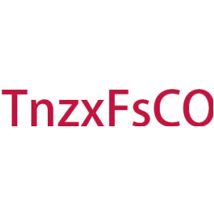TNZXFSCO