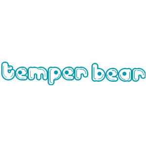 TEMPER BEAR