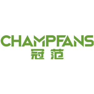 冠范 CHAMPFANS