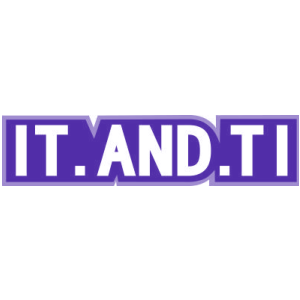 IT AND TI