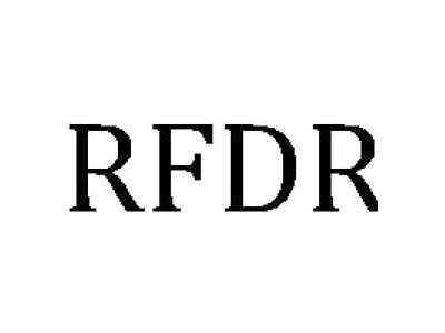 RFDR