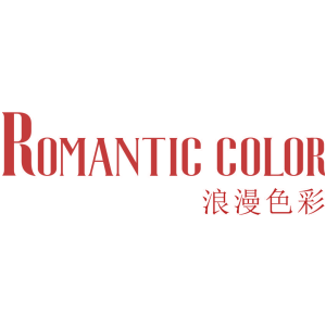 浪漫色彩 ROMANTIC COLOR