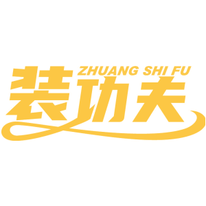 装功夫 ZHUANG SHI FU