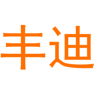 丰迪