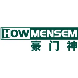 HOWMENSEM豪门神
