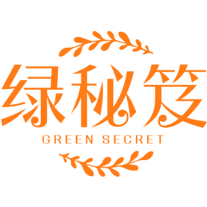 绿秘笈 GREEN SECRET
