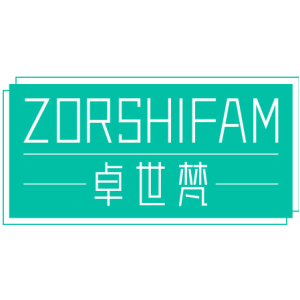 ZORSHIFAM 卓世梵