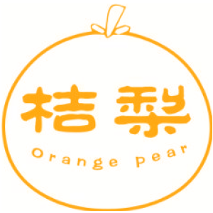 桔梨 ORANGE PEAR