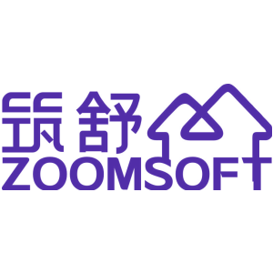 筑舒 ZOOMSOFT