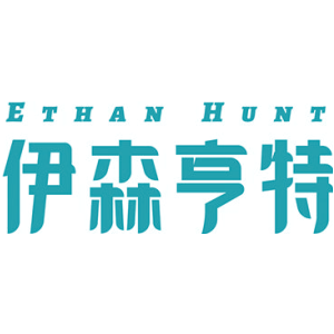 伊森亨特 ETHAN HUNT