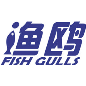 渔鸥 FISH GULLS