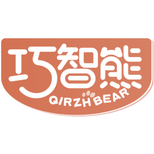 巧智熊 QIRZH BEAR