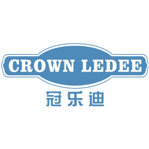 冠乐迪 CROWN LEDEE