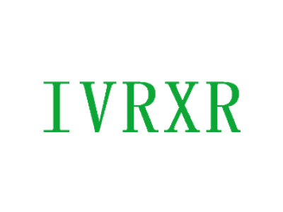 IVRXR