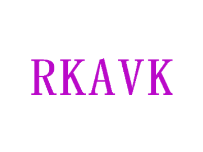 RKAVK