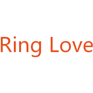 RING LOVE