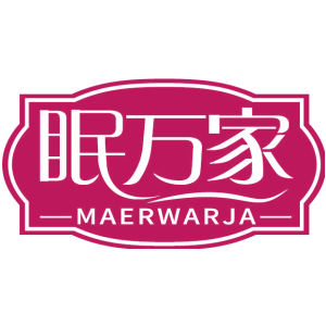 眠万家 MAERWARJA
