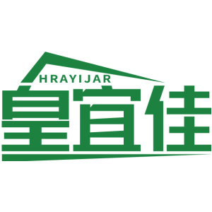皇宜佳 HRAYIJAR