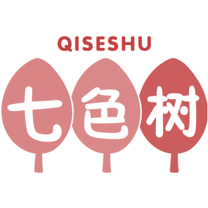 七色树