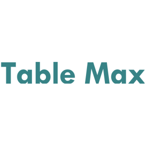 TABLE MAX