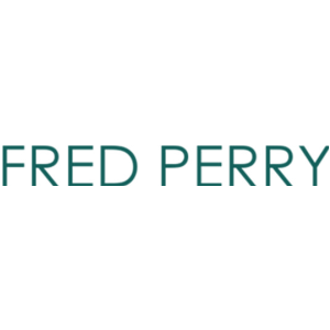 FRED PERRY