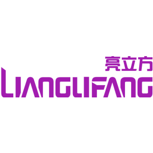 亮立方